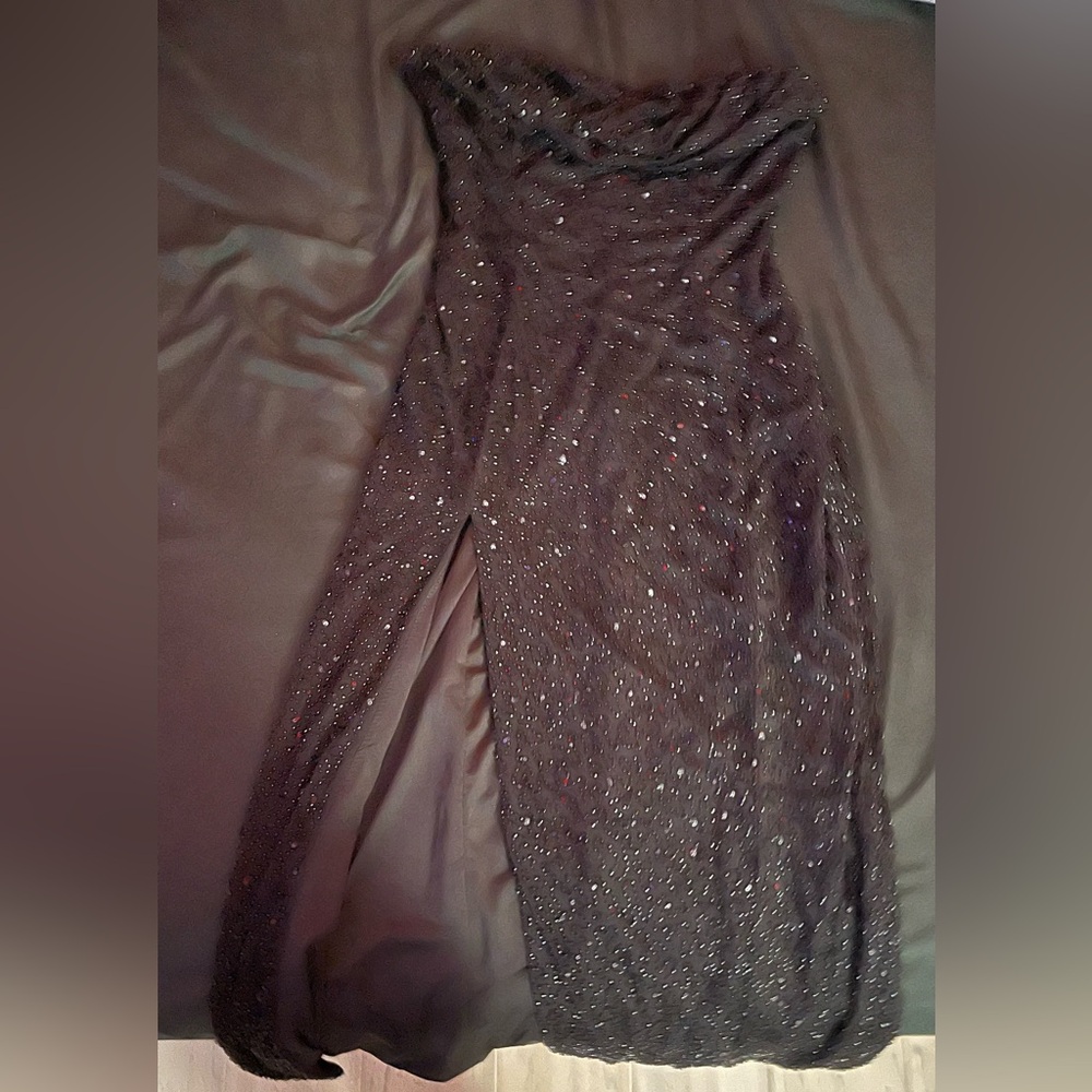 Oh Polly VERBIER Dress